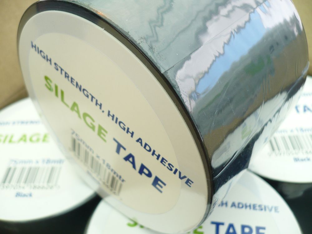 Tasmado napraw pryzm i balotów