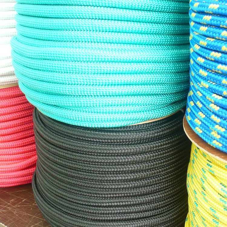 liny polipropylenowe pp